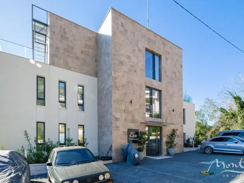 Prodaja, dvosoban stan, 100m², Donja Lastva, Tivat - image 26