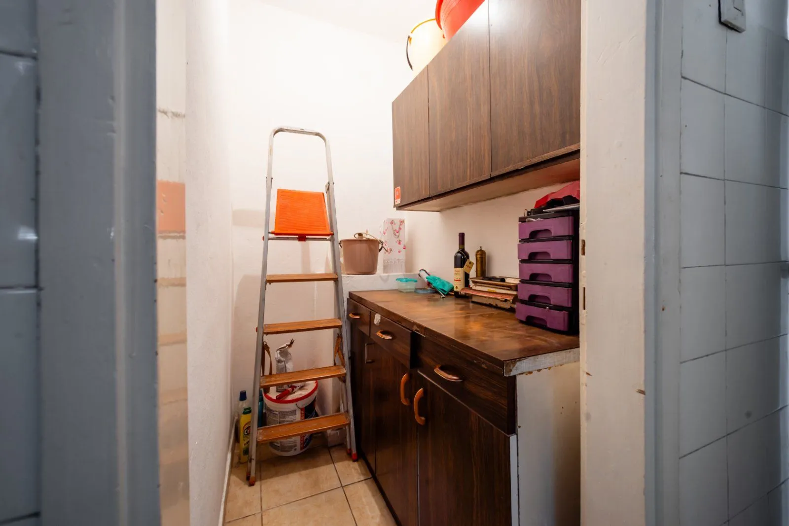 Prodaja, dvosoban stan, 69m², Centar, Cetinje