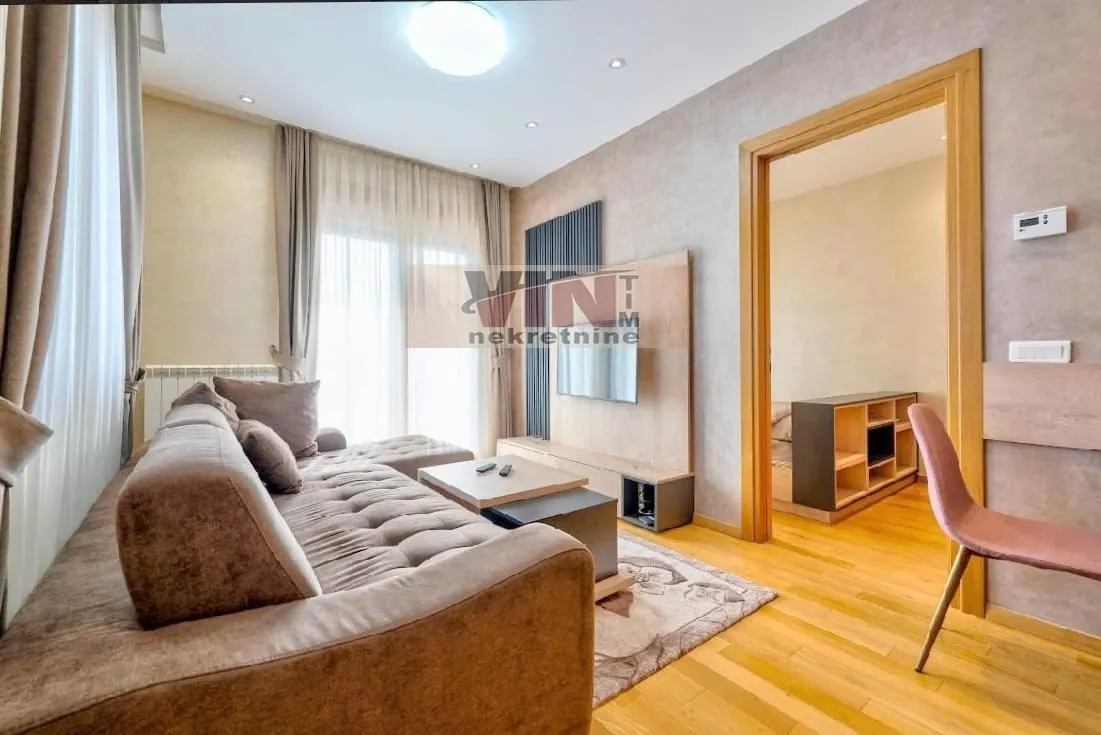 Prodaja, jednosoban stan, 40m², Zlatibor, Srbija