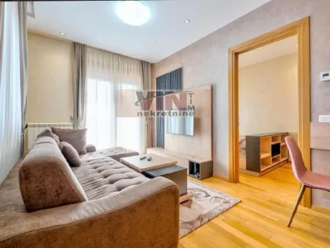 Sale, one bedroom apartment, 40m², Zlatibor, Srbija - image 6