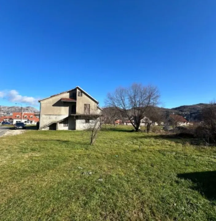 Prodaja, kuća, 148m², Cetinje, Crna Gora