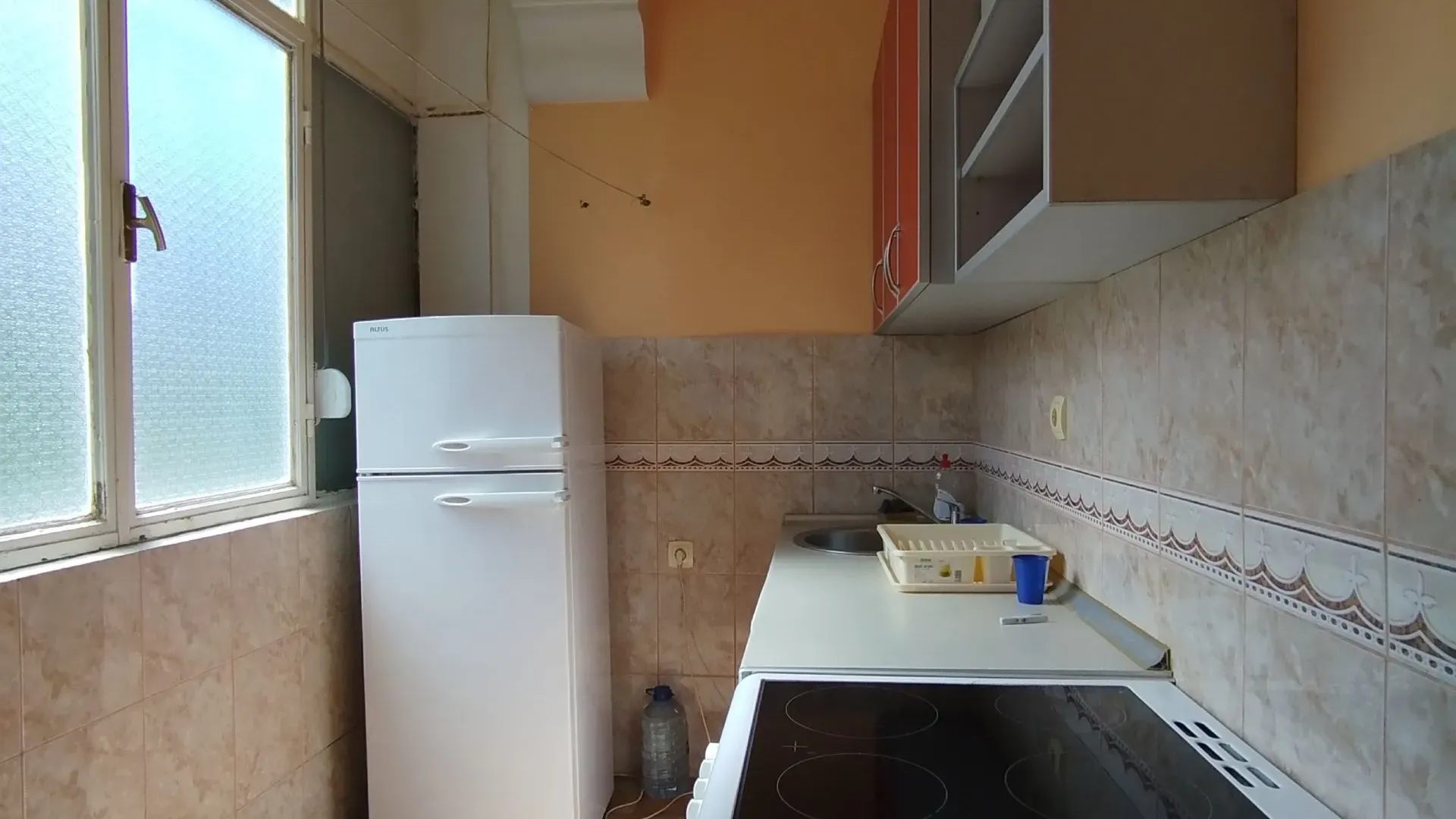 Izdavanje, jednosoban stan, 53m², Centar, Podgorica