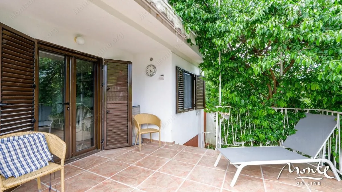 Prodaja, kuća, 100m², Stoliv, Kotor