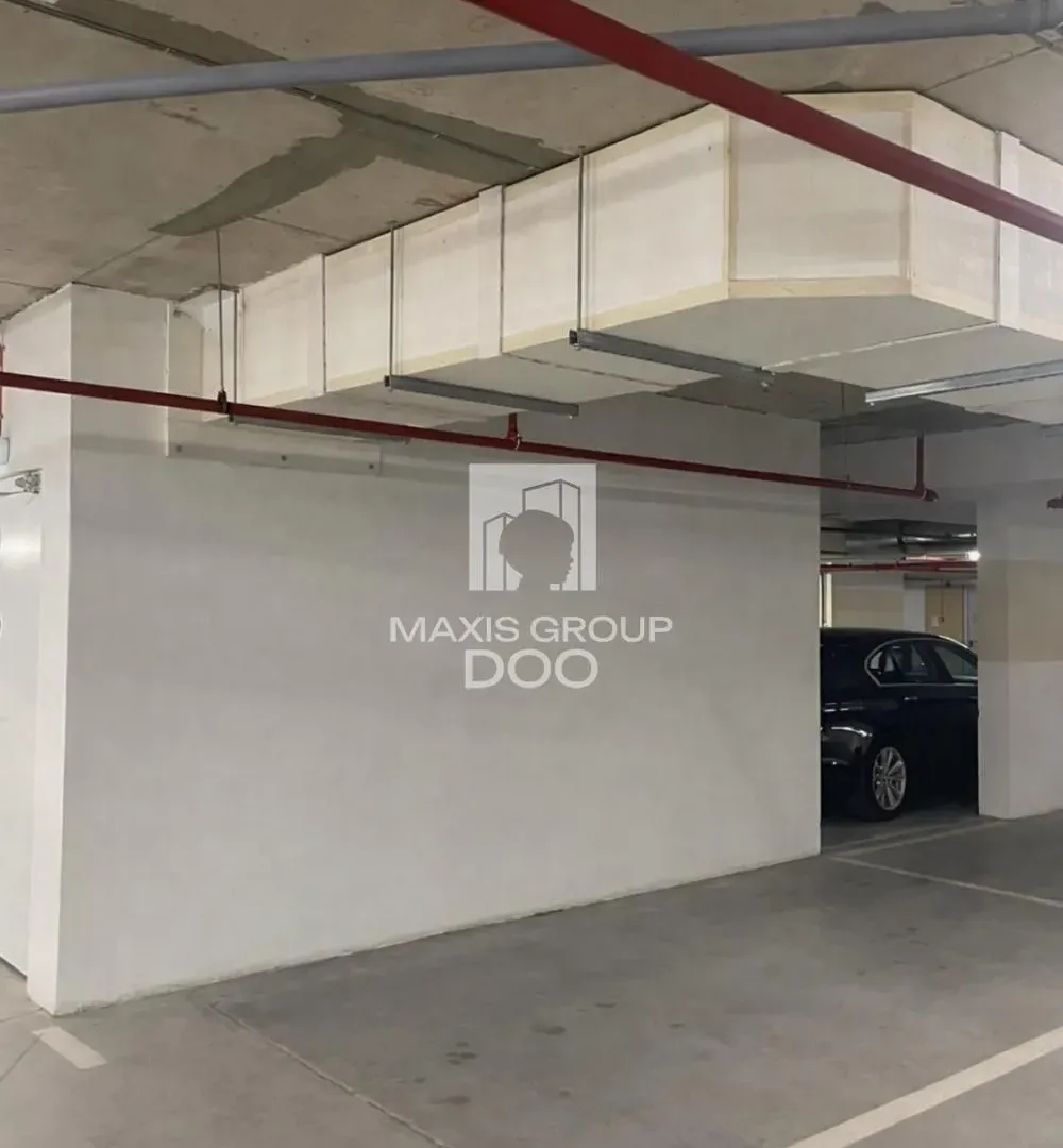 Sale, parking/garage, 13m², Savski Venac, Beograd