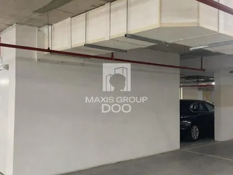 Prodaja, parking/garaža, 13m², Savski Venac, Beograd - image 2