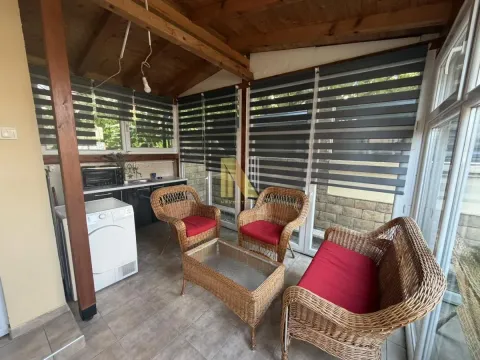 Izdavanje, četvorosoban stan, 86m², Veternička rampa, Novi Sad Sve Podlokacije - image 10