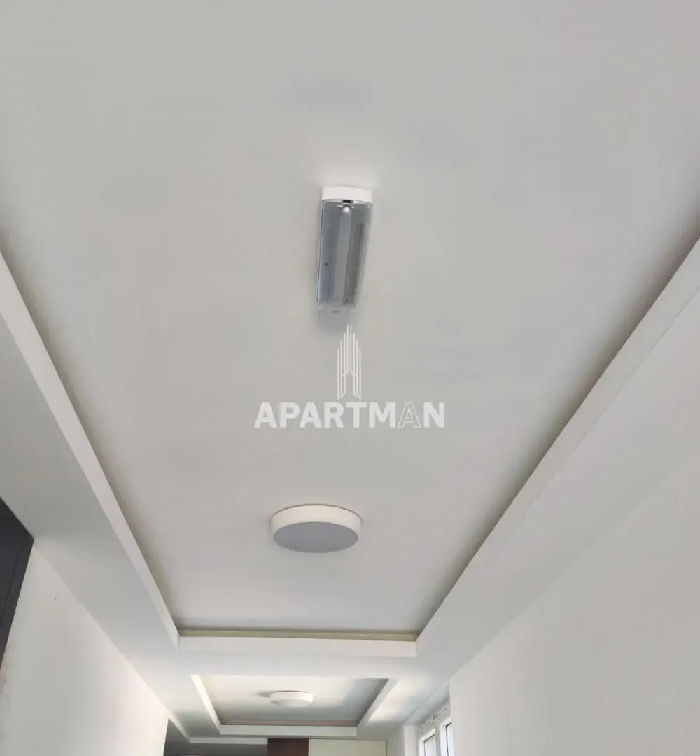 Prodaja, četvorosoban stan, 103m², Ledine, Beograd