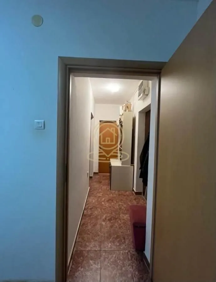 Prodaja, jednosoban stan, 43m², Medijana, Niš