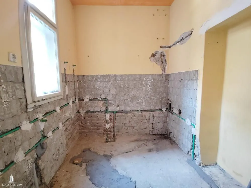 Sale, apartment, 171m², Savski Venac, Beograd
