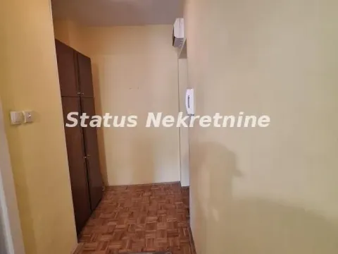Rent, studio apartment, 31m², Nova Detelinara, Novi Sad Sve Podlokacije - image 8