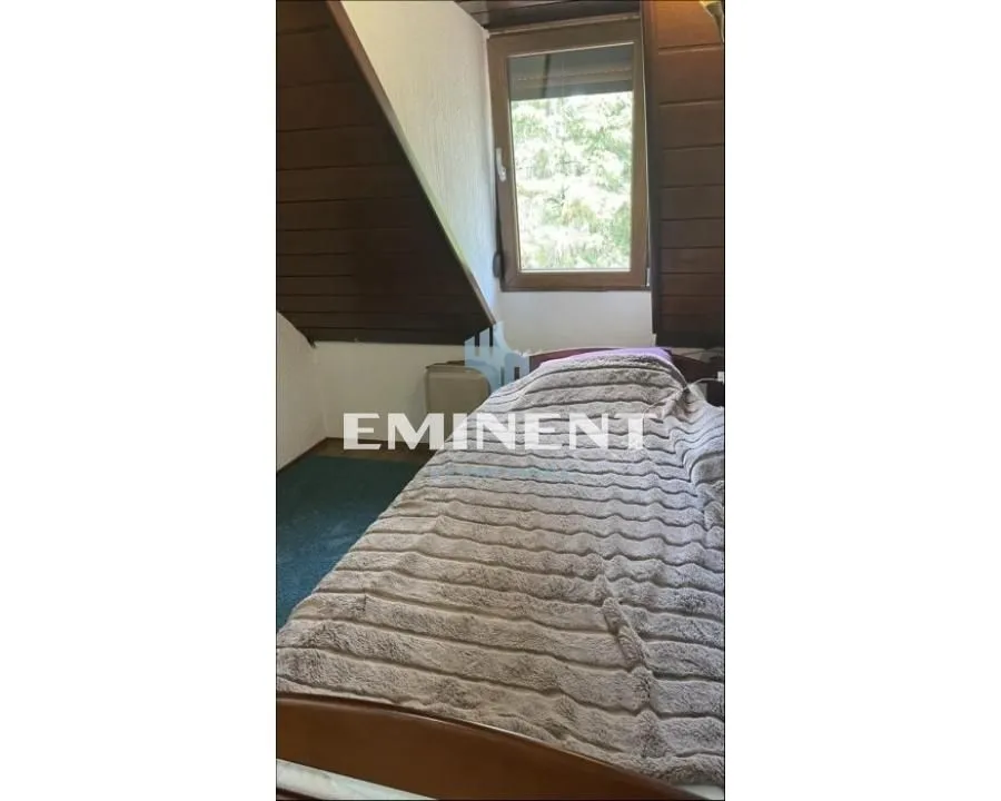 Izdavanje, kuća, 150m², Savski Venac, Beograd