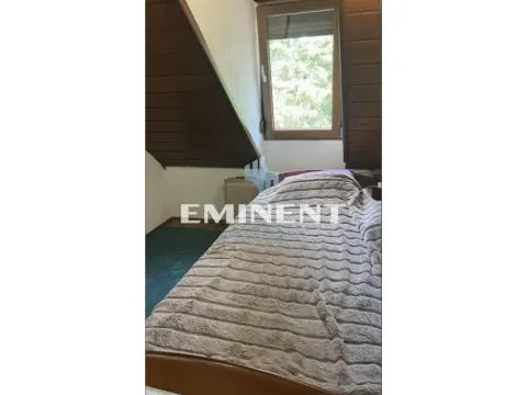 Izdavanje, kuća, 150m², Savski Venac, Beograd - image 11