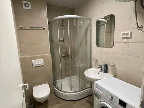 Prodaja, garsonjera, 26m², City Kej, Podgorica - image 9