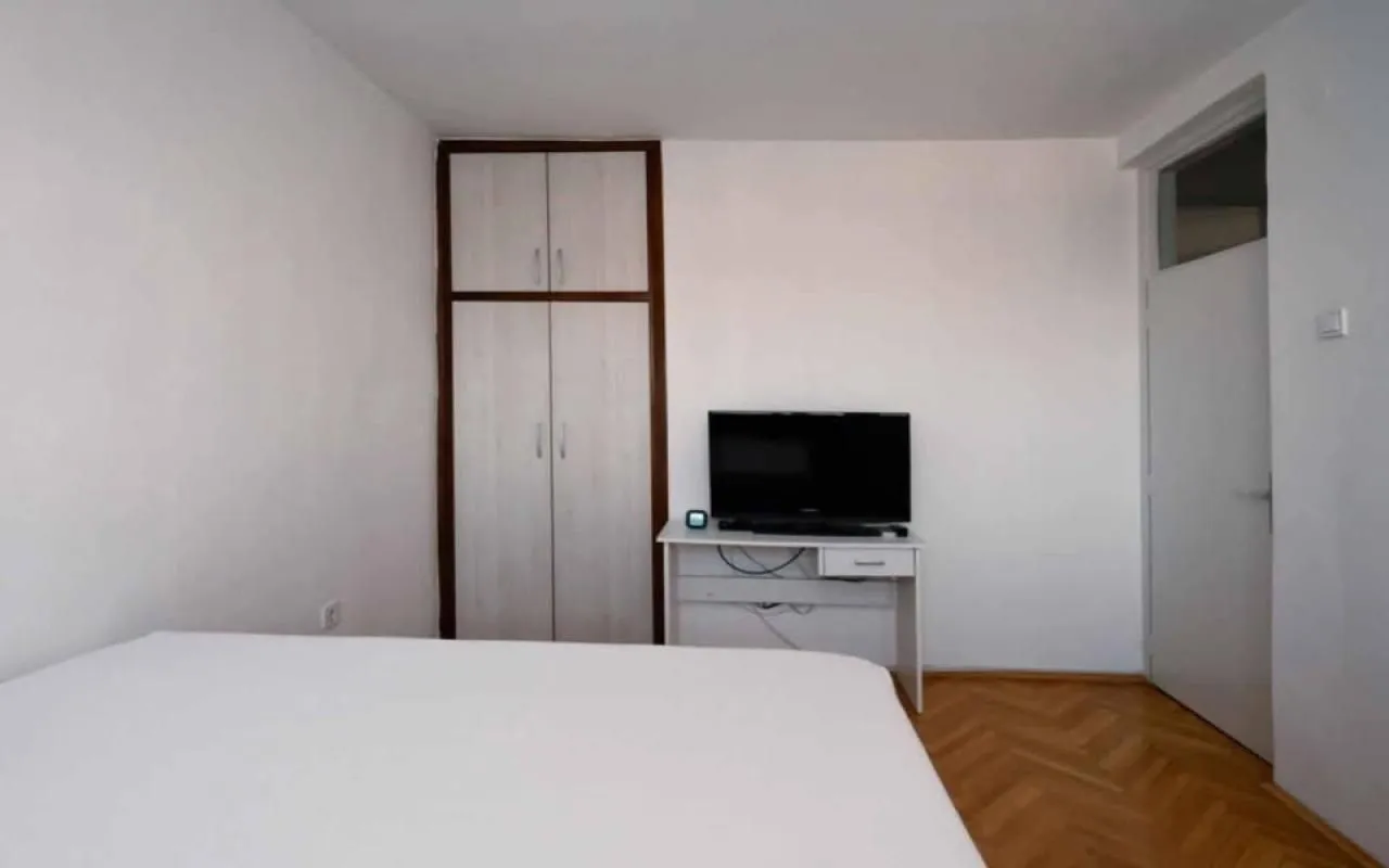 Prodaja, dvosoban stan, 68m², Gorica C, Podgorica