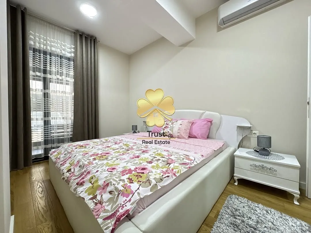 Rent, two bedroom apartment, 80m², Centar, Podgorica