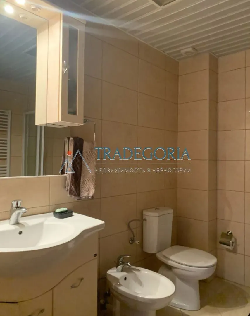 Prodaja, jednosoban stan, 85m², Bar, Crna Gora