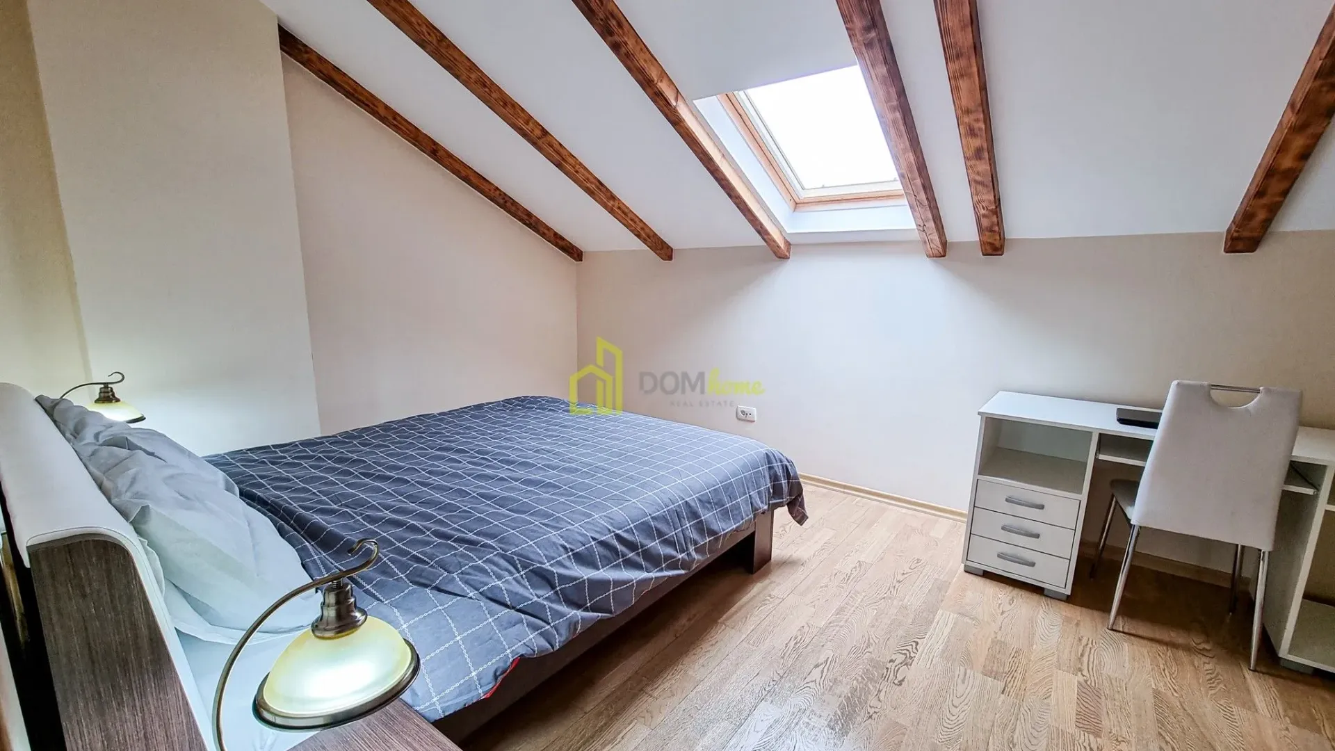 Sale, four bedroom apartment, 137m², Budva, Crna Gora
