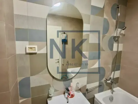 Izdavanje, jednosoban stan, 40m², Tuški Put, Podgorica - image 13