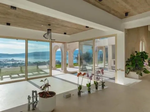 Prodaja, kuća, 1400m², Donja Lastva, Tivat - image 1