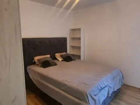 Sale, one bedroom apartment, 33m², Golubovina, Budva - image 7