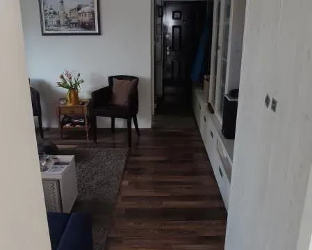 Prodaja, dvosoban stan, 50m², Bežanija, Beograd - image 9