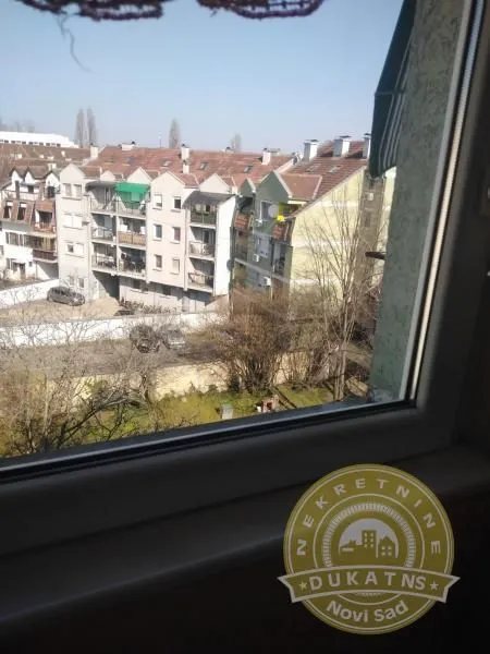 Prodaja, trosoban stan, 86m², Grbavica, Novi Sad Sve Podlokacije