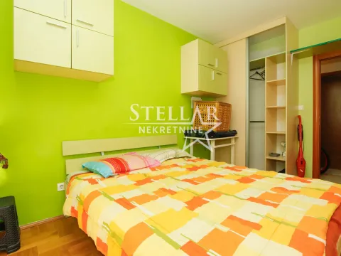 Izdavanje, jednosoban stan, 45m², Stari Aerodrom, Podgorica - image 8