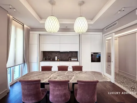 Prodaja, dvosoban stan, 110m², Tivat, Crna Gora - image 9