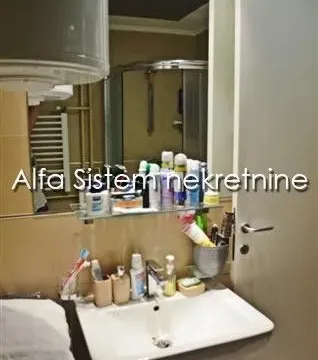 Rent, apartment, 230m², Čubura, Beograd - image 30