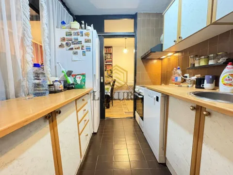 Sale, two bedroom apartment, 80m², Blok 5, Podgorica - image 5