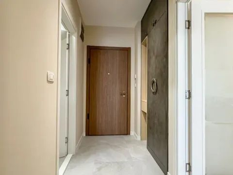 Izdavanje, jednosoban stan, 50m², Central Point, Podgorica - image 7