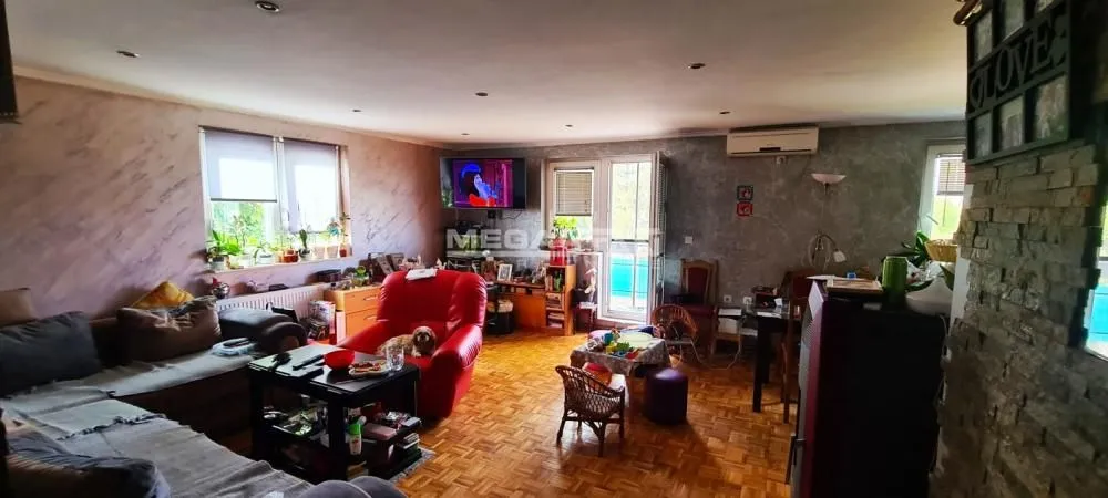 Sale, house, 171m², Vojlovica, Pančevo