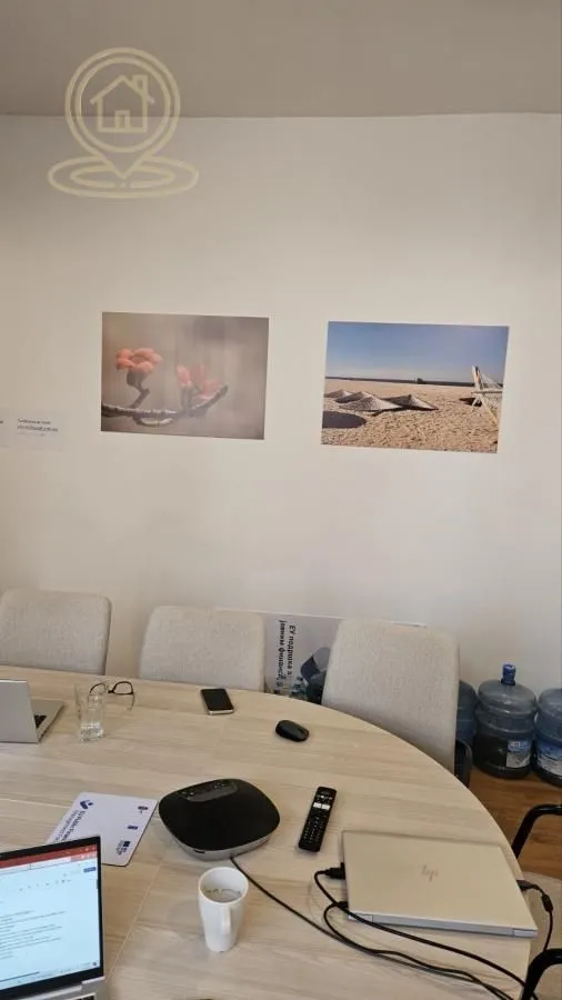 Rent, office space, 130m², Stari Grad, Beograd