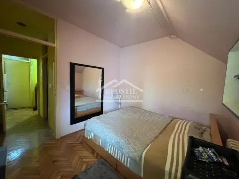 Sale, two bedroom apartment, 51m², Ladna Voda, Smederevo - image 13