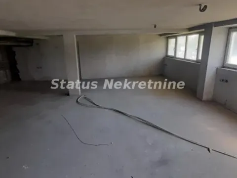 Sale, office space, 128m², Novo naselje, Novi Sad - image 12