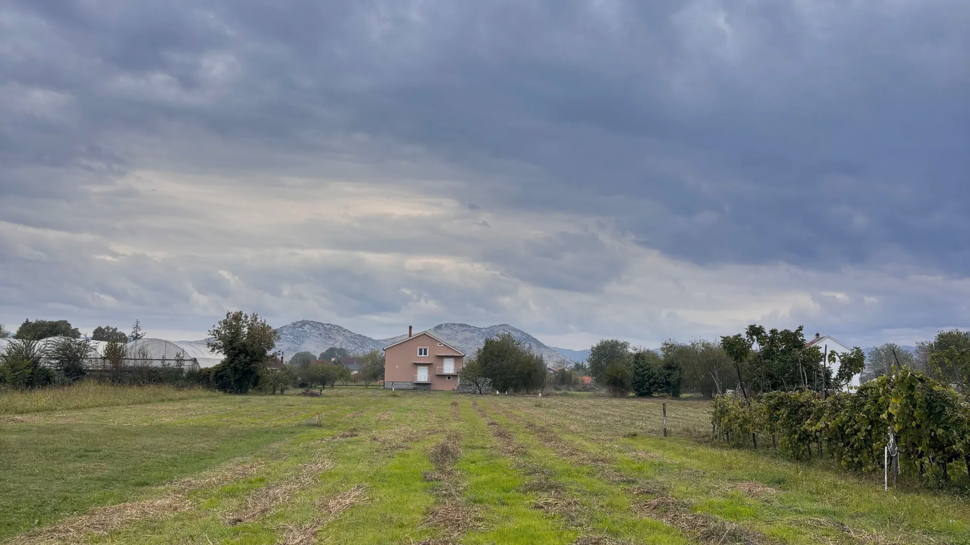 Prodaja, plac, 2023m², Zeta, Podgorica