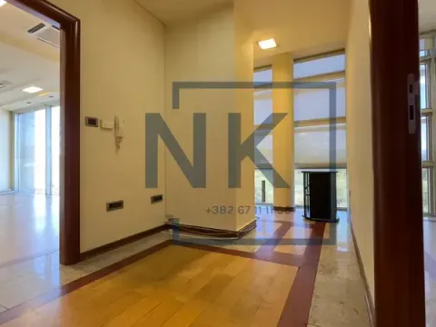 Izdavanje, poslovni prostor, 130m², Momišići, Podgorica - image 9