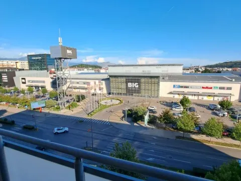 Rent, two bedroom apartment, 68m², City Kvart, Podgorica - image 19