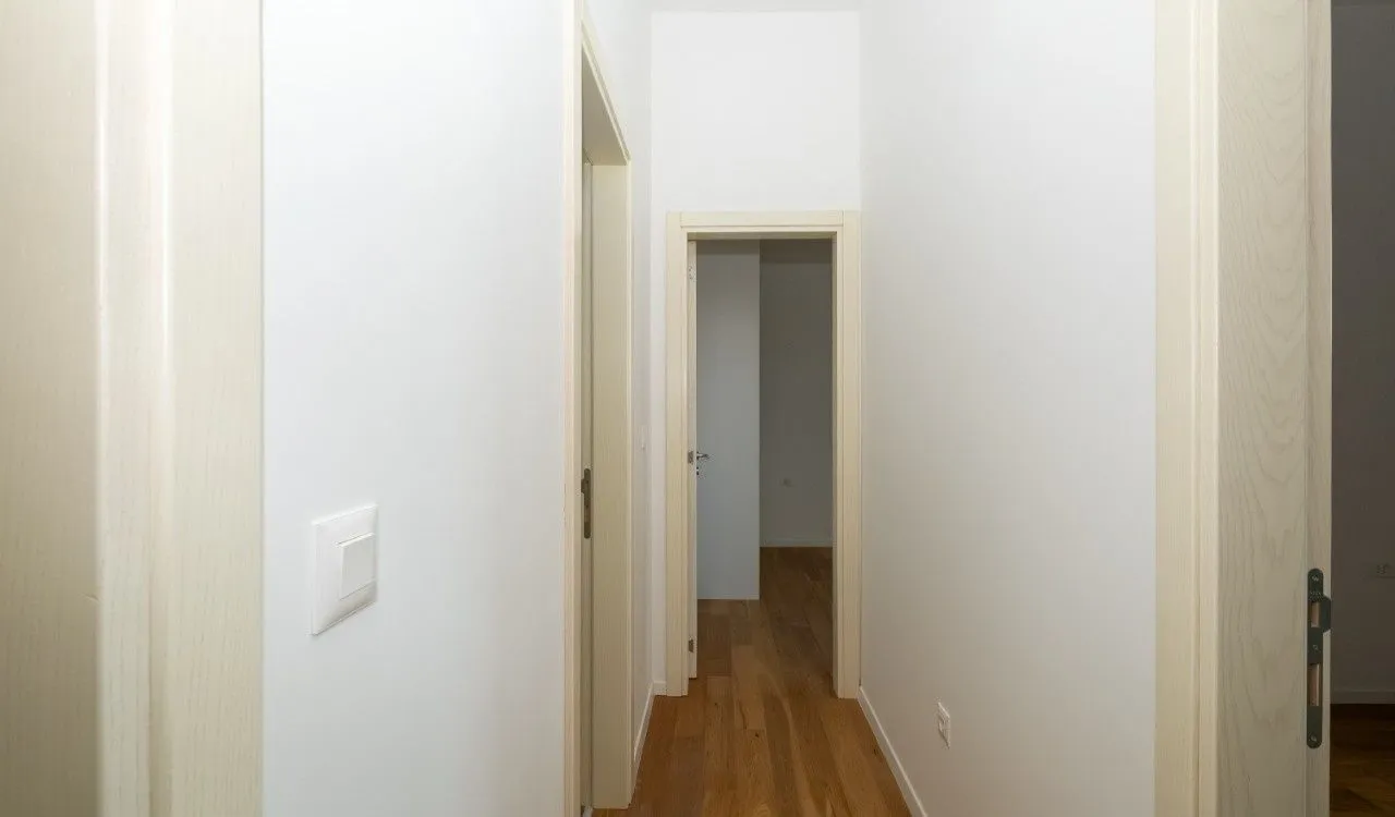 Prodaja, trosoban stan, 95m², Gornja Gorica, Podgorica