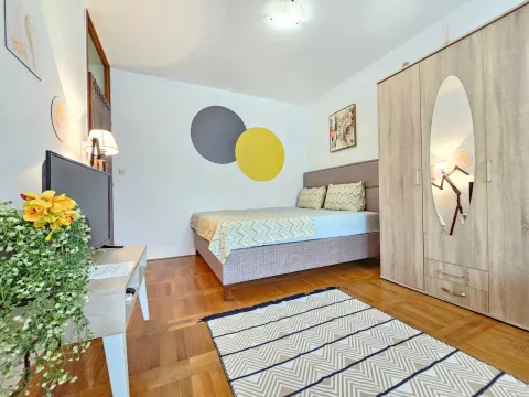 Prodaja, garsonjera, 24m², Budva, Crna Gora - image 25