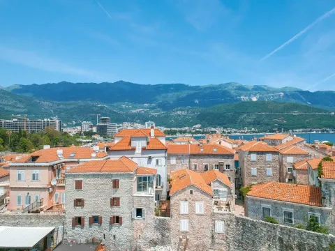 Prodaja, jednosoban stan, 70m², Budva, Crna Gora - image 22