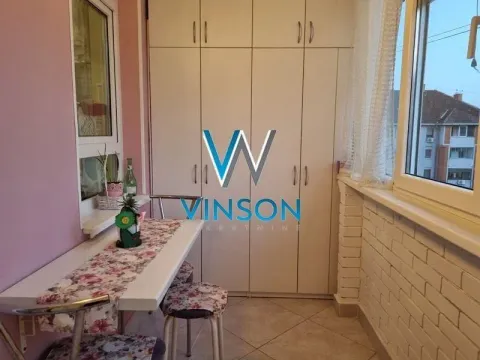 Izdavanje, dvosoban stan, 42m², Nova Detelinara, Novi Sad Sve Podlokacije - image 18