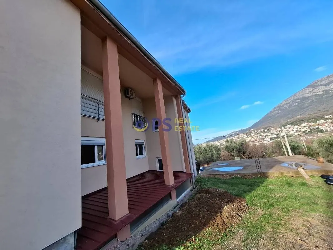 Sale, house, 497m², Bar, Crna Gora