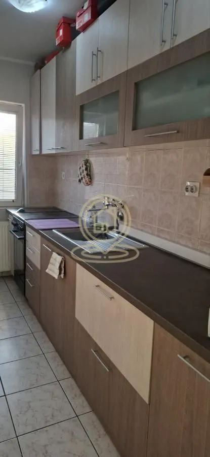 Izdavanje, dvosoban stan, 46m², Socijalno, Novi Sad Sve Podlokacije