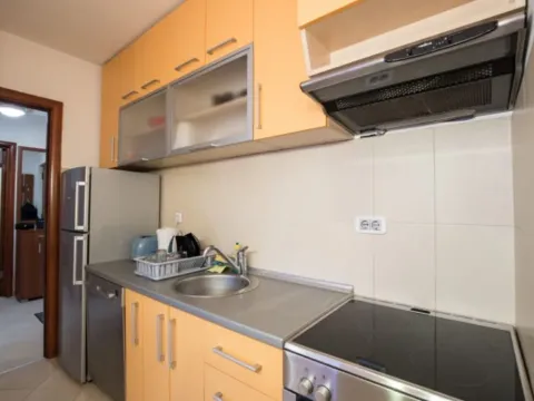 Rent, two bedroom apartment, 67m², Preko Morače, Podgorica - image 9