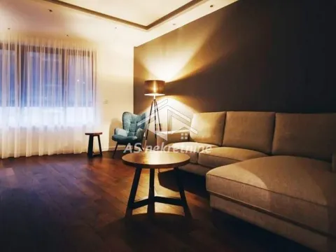 Izdavanje, trosoban stan, 68m², Čubura, Beograd - image 4