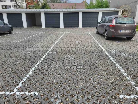 Izdavanje, dvosoban stan, 44m², Petrovaradin, Novi Sad - image 5