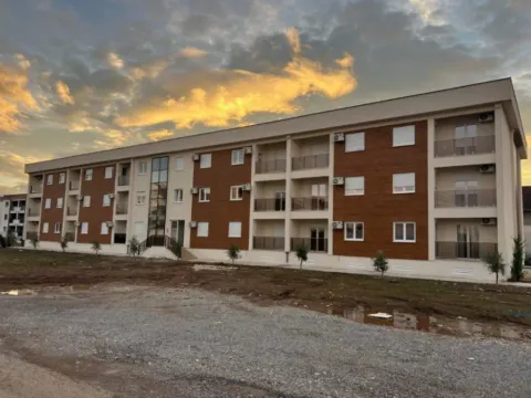 Izdavanje, dvosoban stan, 76m², Zabjelo, Podgorica - image 3