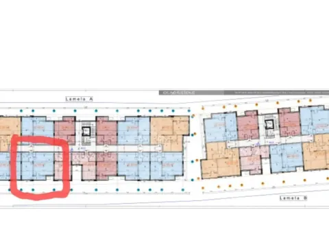 Prodaja, jednosoban stan, 49m², Zabjelo, Podgorica - image 3