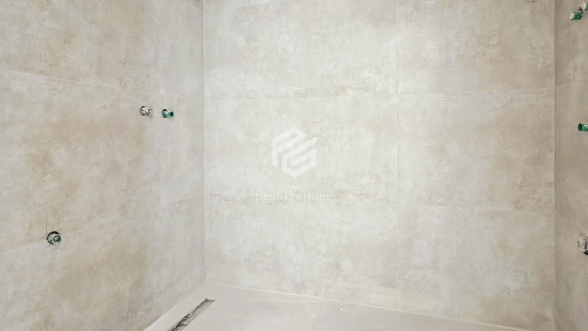 Prodaja, jednosoban stan, 35m², Zabjelo, Podgorica
